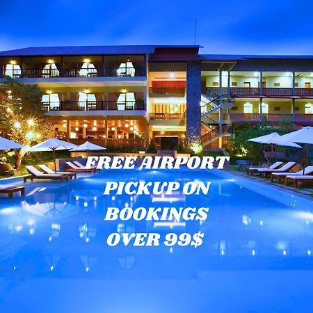 Azura Resort Που Κουόκ Εξωτερικό φωτογραφία