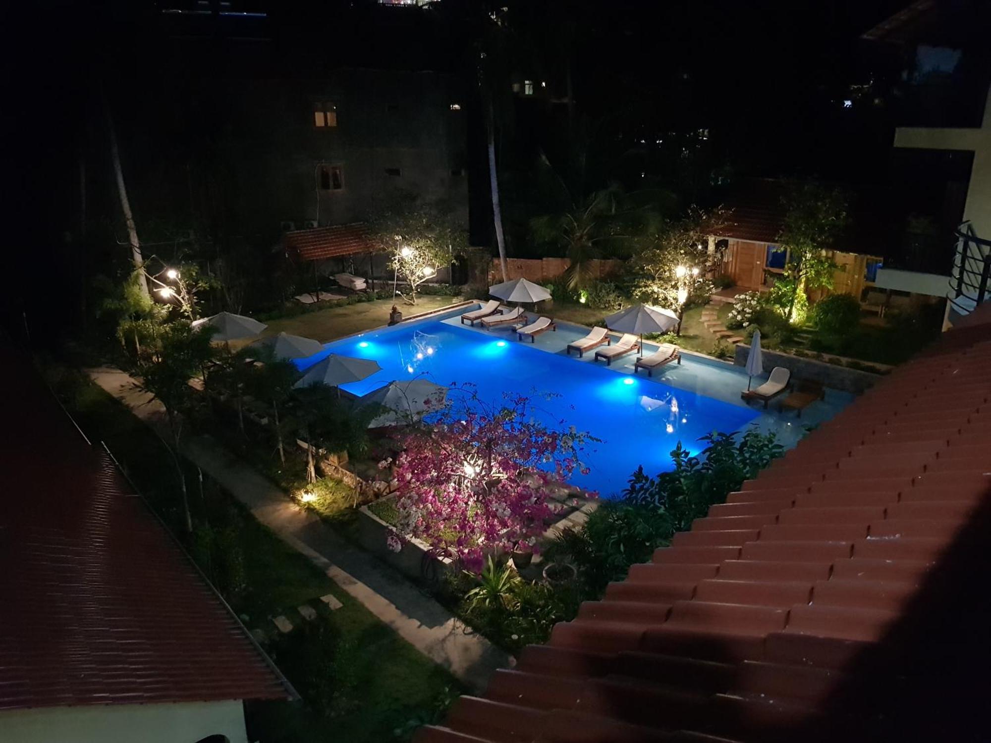 Azura Resort Που Κουόκ Εξωτερικό φωτογραφία