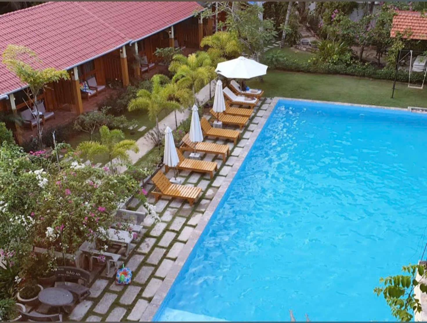 Azura Resort Που Κουόκ Εξωτερικό φωτογραφία
