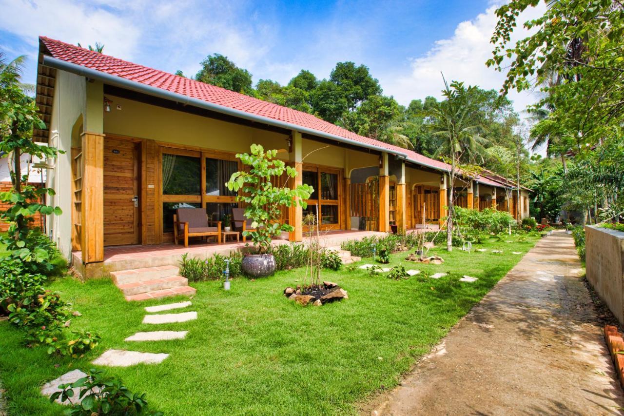 Azura Resort Που Κουόκ Εξωτερικό φωτογραφία