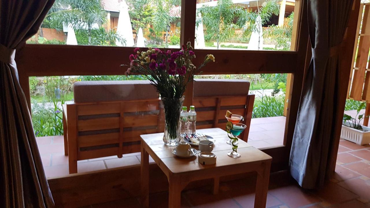 Azura Resort Που Κουόκ Εξωτερικό φωτογραφία