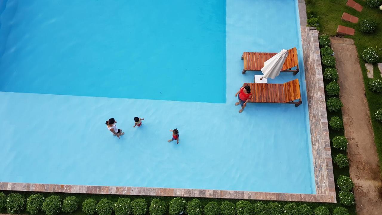 Azura Resort Που Κουόκ Εξωτερικό φωτογραφία