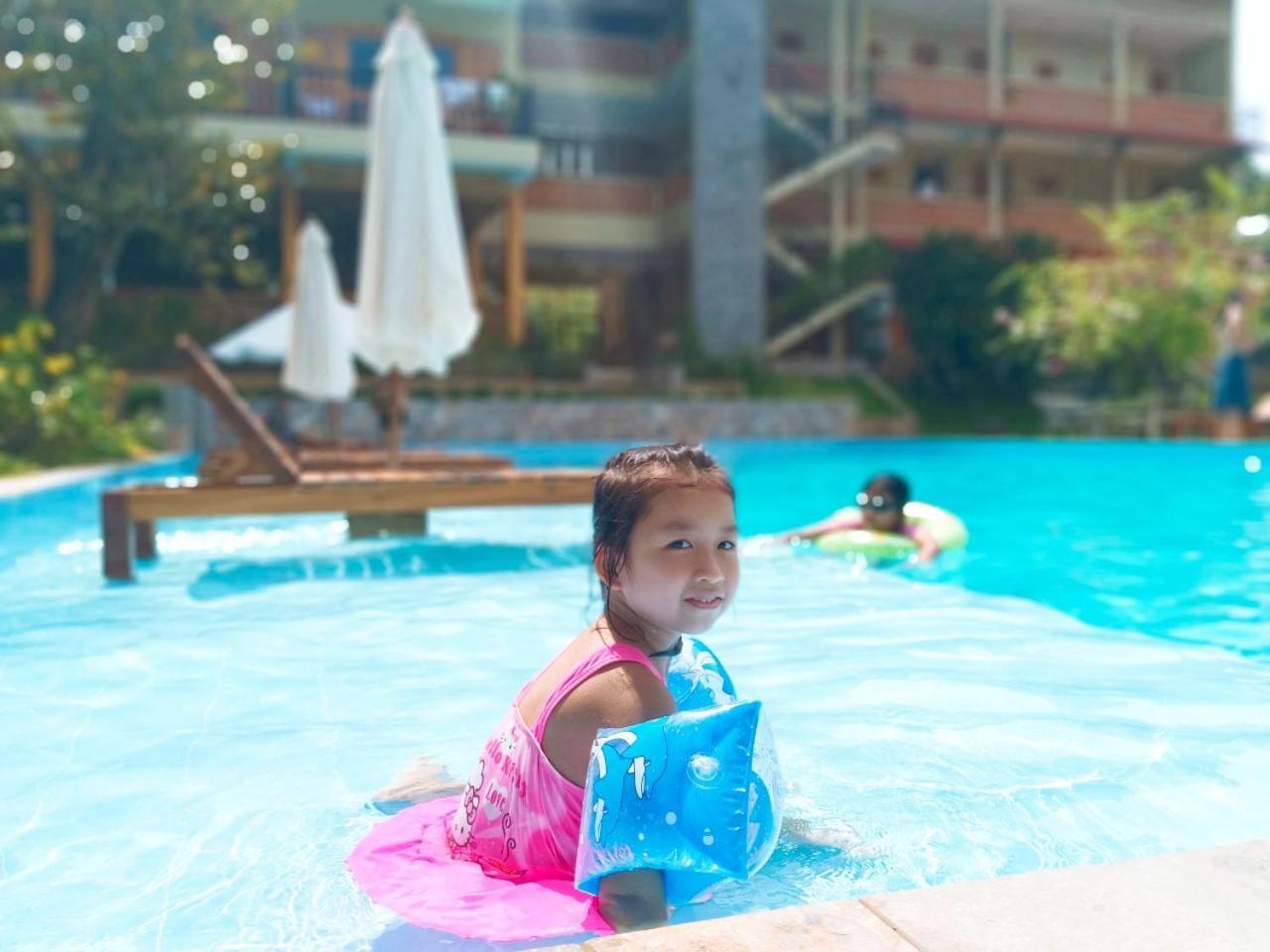 Azura Resort Που Κουόκ Εξωτερικό φωτογραφία