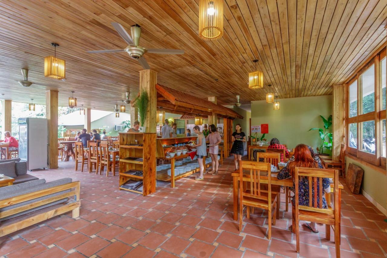 Azura Resort Που Κουόκ Εξωτερικό φωτογραφία