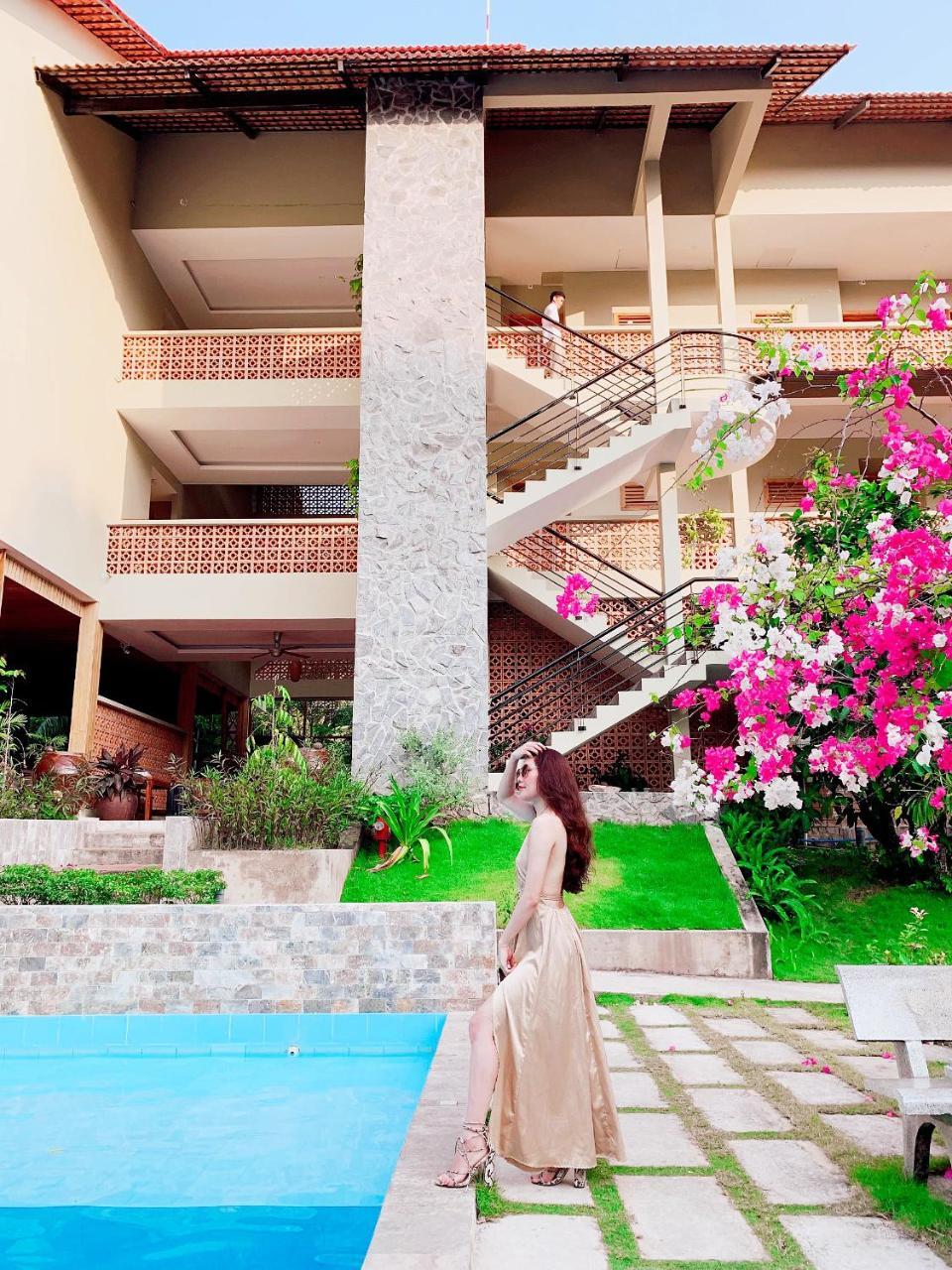 Azura Resort Που Κουόκ Εξωτερικό φωτογραφία
