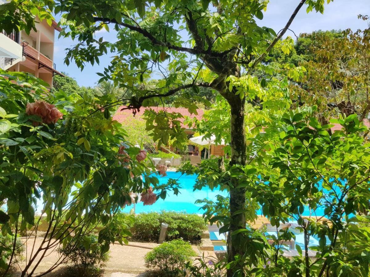 Azura Resort Που Κουόκ Εξωτερικό φωτογραφία