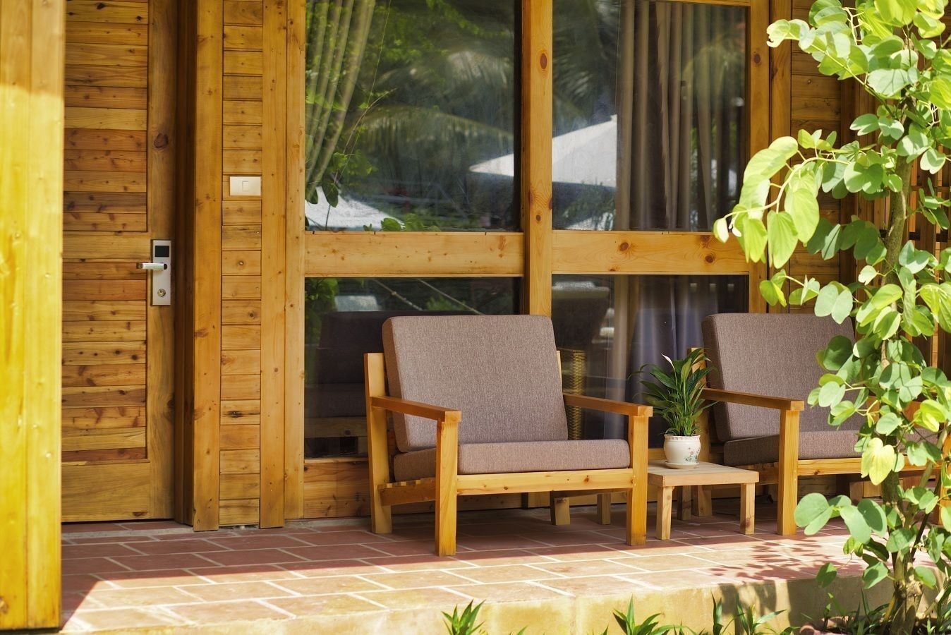Azura Resort Που Κουόκ Εξωτερικό φωτογραφία