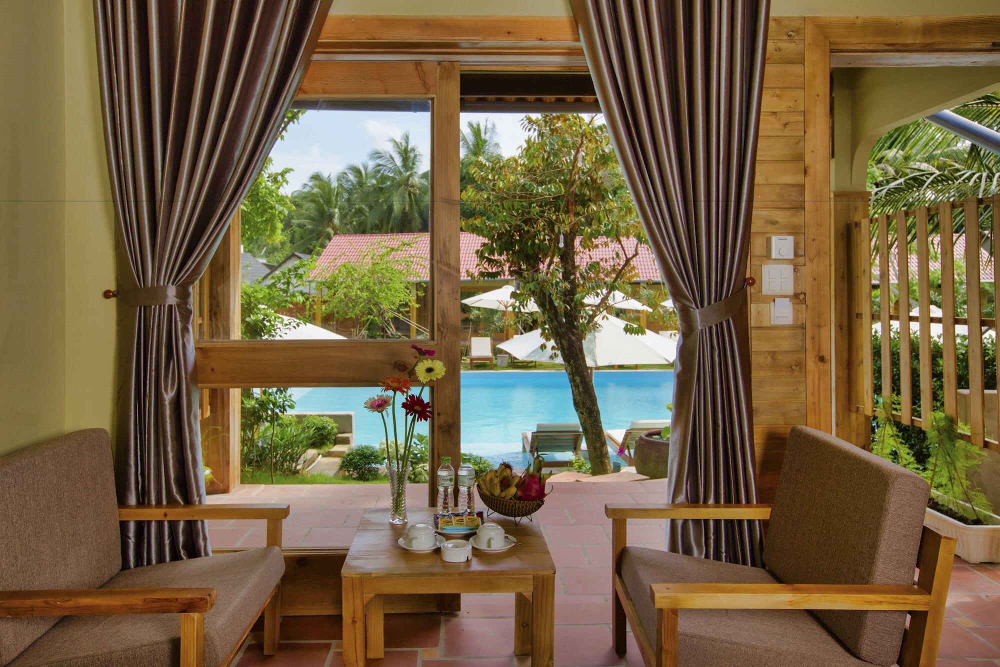 Azura Resort Που Κουόκ Εξωτερικό φωτογραφία