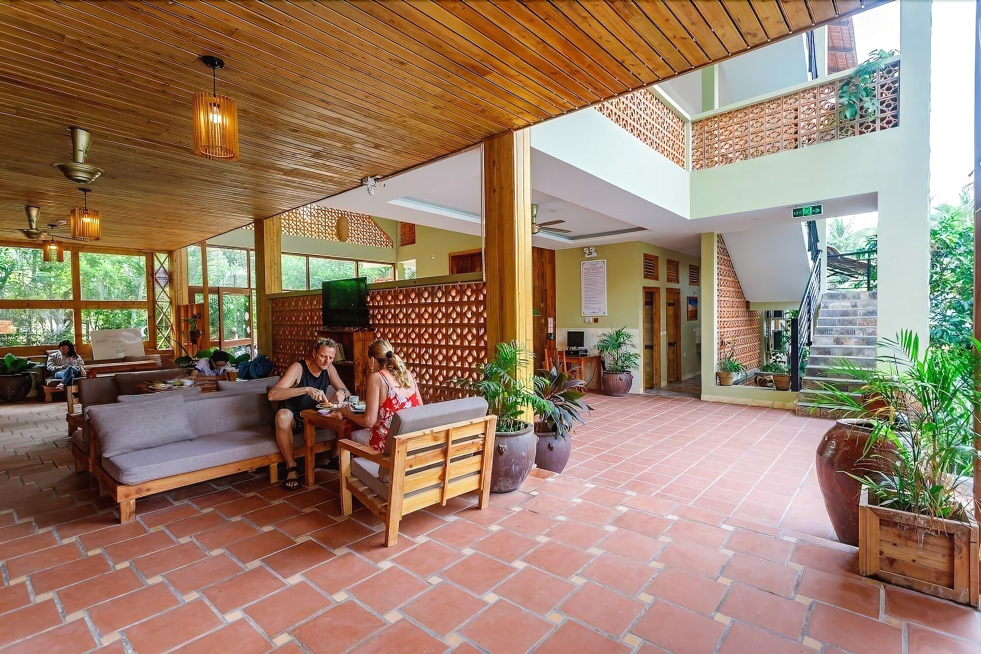 Azura Resort Που Κουόκ Εξωτερικό φωτογραφία